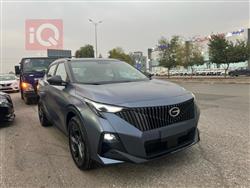 جی ئەی سی GS3